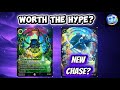 Wilds Unknown Cards REVEALED… These Might Change EVERYTHING