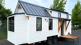 Amazing Affordable Tiny House for Rent and for Sale $26K