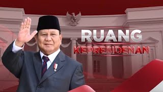 Download lagu Sin Po TV - OBB Ruang Kepresidenan (August 2025)