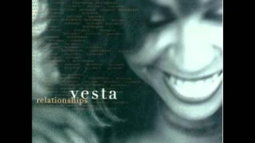 I Promise Love by Vesta Williams