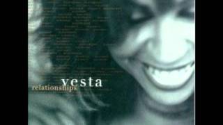 I Promise Love by Vesta Williams chords