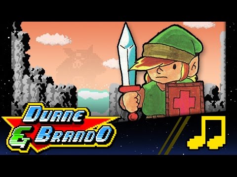 ZELDA | Duane & BrandO