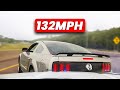 When PIT Maneuvers Are Used at MAX SPEED!