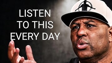 FOCUS ON YOURSELF AND STAY SILENT IN 2025 - Motivational Speech | Eric Thomas