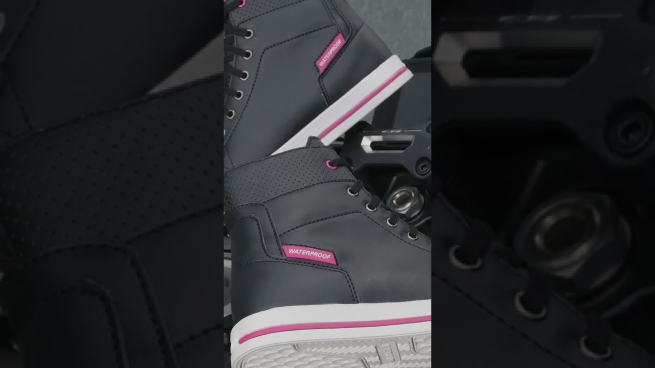 New Lady INDY from BERING