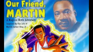 Our Friend Martin Elementary Video HD