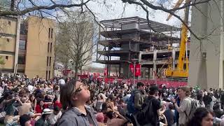 Spring 2024 Semester Recap