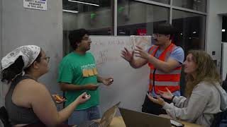 Peer Mentor Real Life Scenarios of Observation & Response
