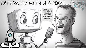 Launching the Visual Thinking Workshop Self-Paced Course