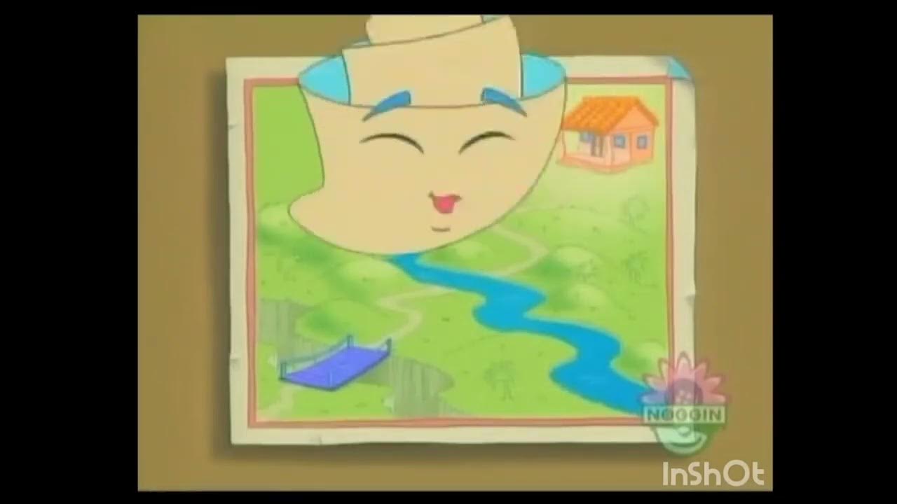 Map Grandma's House YouTube