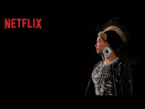 《HOMECOMING：碧昂絲作品》| 正式預告 | Netflix