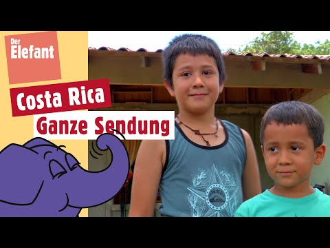Video: Weihnachtstraditionen und -veranst altungen in Costa Rica