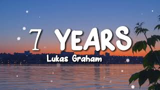 Lukas Graham - 7 Years (Lyrics) screenshot 4