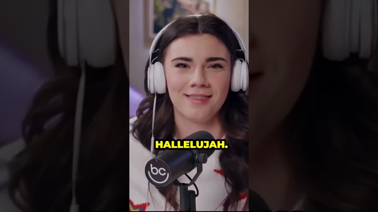 Бретт Купер ОБОЖАЕТ тренд на естественный вид