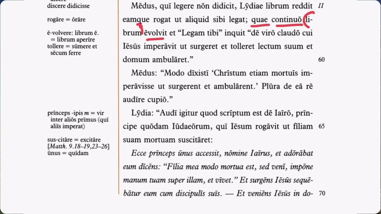 Ancient Medicine: Exhibition in the Classics Library forming part of a  larger exhibition/event on Andreas Vesalius in Winkler | LiBlog, image size:1280x720