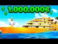IL MIO NUOVO YACHT DA 1.000.000€ SU ROBLOX!!