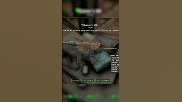 800+ Mods FO4 The General Ep12 Highlights Part 18 #fallout #fallout4 #playthrough#gaming