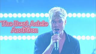 Hello | Adele | The Best Of The Voice Blind Auditions