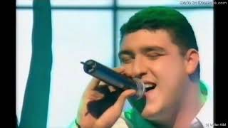 Ultrabeat -  Pretty Green Eyes (Live Top Of The Pops)
