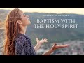 WORSHIP IN TONGUES / SPEAKING IN TONGUES / SINGING IN TONGUES - BAPTISM WITH THE HOLY SPIRIT