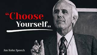 Put Yourself First. Success Will Follow. | JIM ROHN
