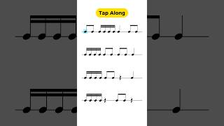 Can You Count This Rhythm? 👀🥁