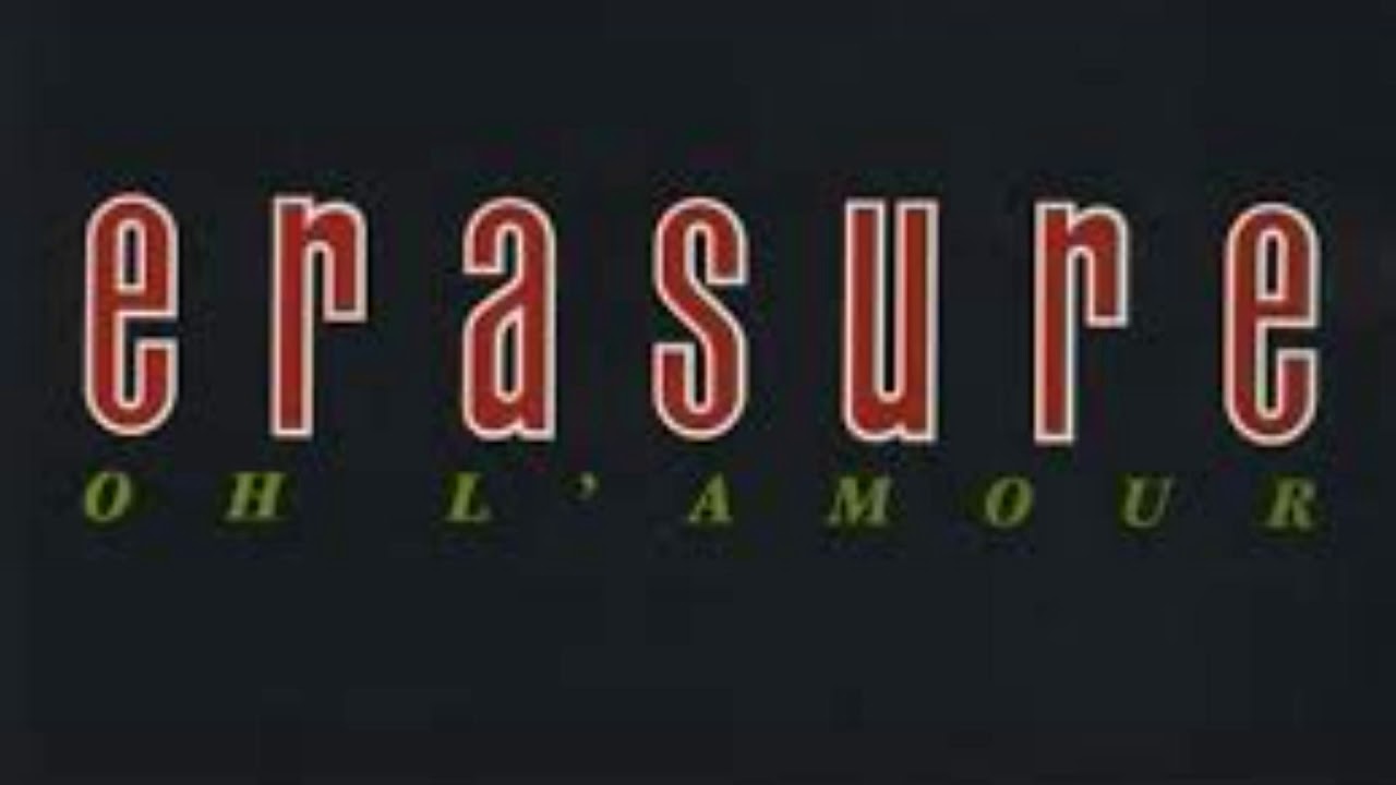 Oh L amour Erasure Bass Remix YouTube oh-l-amour-erasure-bass-remix-youtube