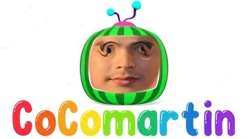 (PARODY) Cocomartin  Intro effects Part 160 Special