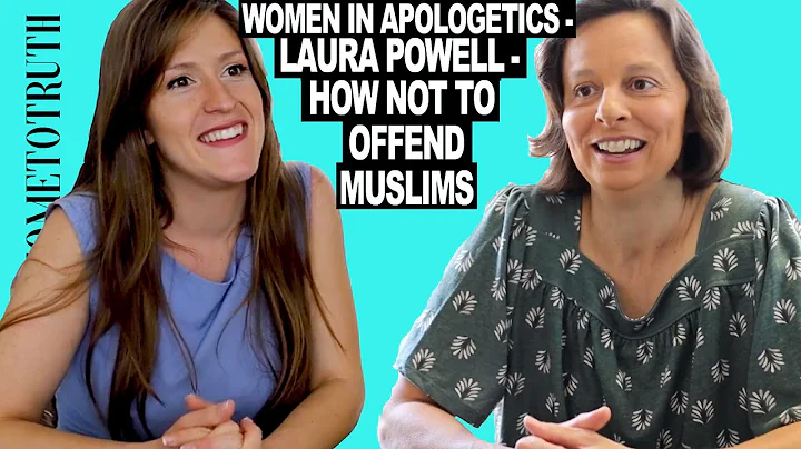 Women in Apologetics - Laura Powell - How Not To O...