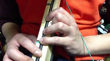 Like a Ribbon contoller