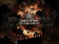 World War II: The Complete History Explained Simply