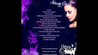 She Raw - Let&#39;z go (feat. Julian King) [SHEESY ON FIRE VOL1]