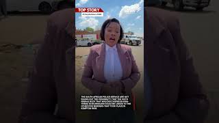 Details 6th female body discovered in Kwa-Thema could be linked to the five murders in Kempton Park #fyp Update