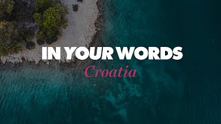 First Small Group Trip to Croatia as a Solo Traveller Customer Reviews Exodus Adventure Travels