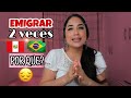 MI EXPERIENCIA AL EMIGRAR 2 VECES, DE PERÚ A BRASIL | ASI FUE SER EXTRANJERA EN MI PROPIO PAIS