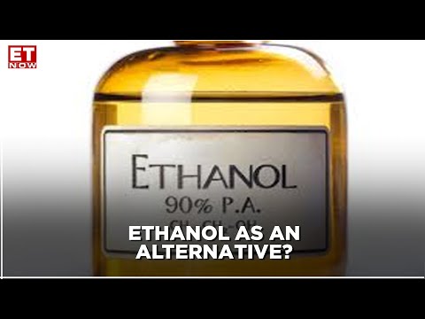 Video: Er ethanol et alternativt brændstof?