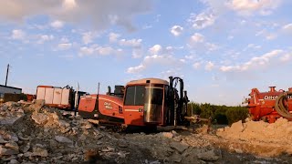 Ditch Witch All Terrain Dakota