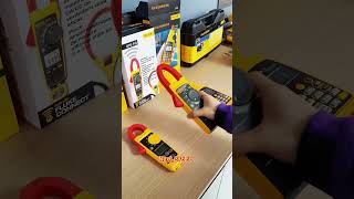 Which Fluke Clamp Meter Should You Buy? | 325 vs 376 FC vs 773