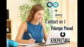 DevOps Demo - +91-8383917484