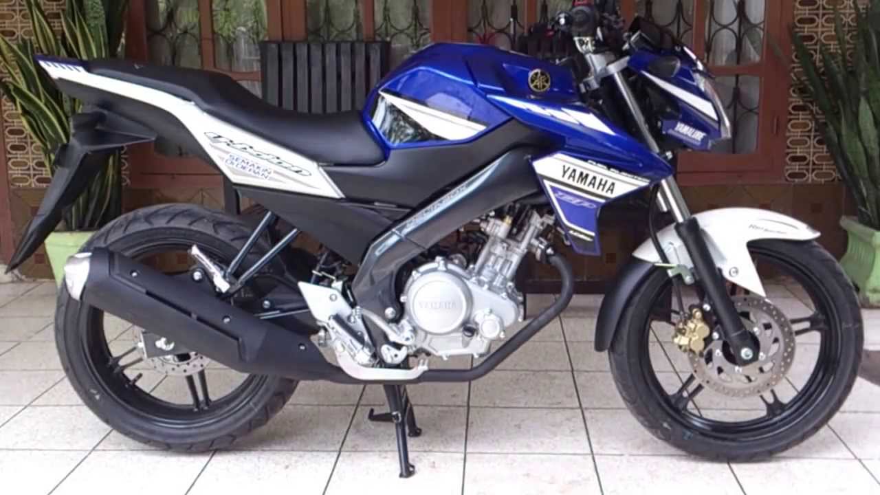 99 Gambar Motor New Vixion Moto Gp Terkeren Gubuk Modifikasi