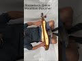 Listen to This Gorgeous Mountain Dulcimer by Roosebeck