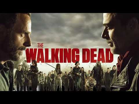 The Walking Dead S8E2 OST Soundtrack 