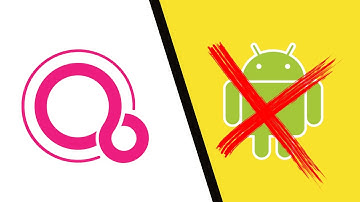 Google Fuchsia OS: Is This The End Of Android?