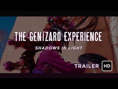 The Genízaro Experience OFFICIAL TRAILER