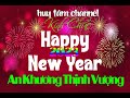 Huy Tâm Channel - HAPPY NEW YEAR 2023