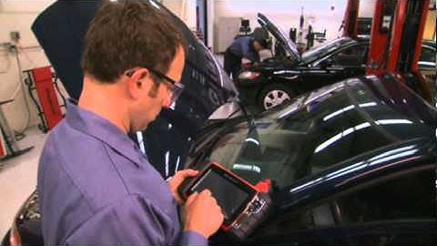 SOLUS Ultra™ Scan Tool | Snap-on Tools