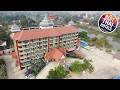Toh Buk Seng Riverside | Ayutthaya, Thailand | Hotel Review 🌟