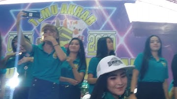 All artis New Pallapa TA 6 gofun Bojonegoro