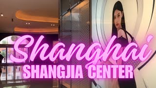 Shanghai Splendor: 4K Tour of Shangjia Center on Zunyi Road 尚嘉中心 遵义路 by ONE Random SCENE 88 views 4 weeks ago 36 minutes