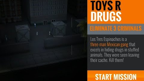 Sniper 3D Assassin Shoot to Kill Gabe